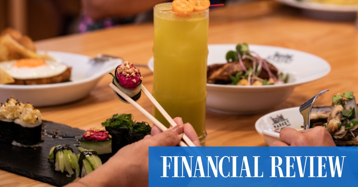 Three of the best European gourmet food halls: Ostermalms Saluhall in Stockholm, Mercato Centrale in Milan and ‌Time Out Market in Lisbon - Vimarsana News
