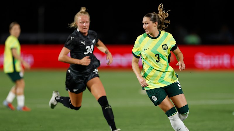 ‘Cairns was the big city’: Matilda Wini Heatley’s journey from Julatten to Rome