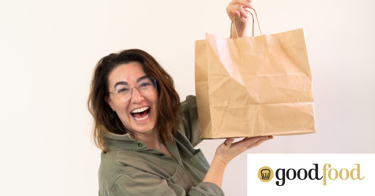 Can you get a doggy bag in Australian restaurants and are they legal?