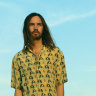 Tame Impala’s Kevin Parker on fatherhood: ‘You don’t know how it’s gonna change you till it does’