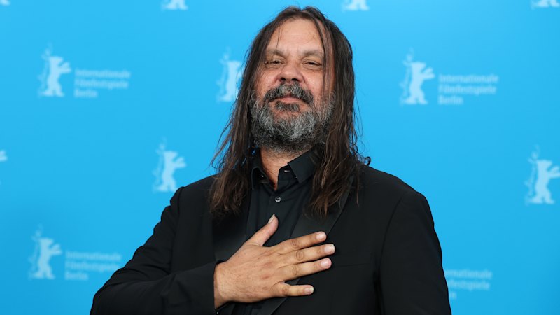 The Berlin film festival is desperate not to get political. Somebody forgot to tell Warwick Thornton