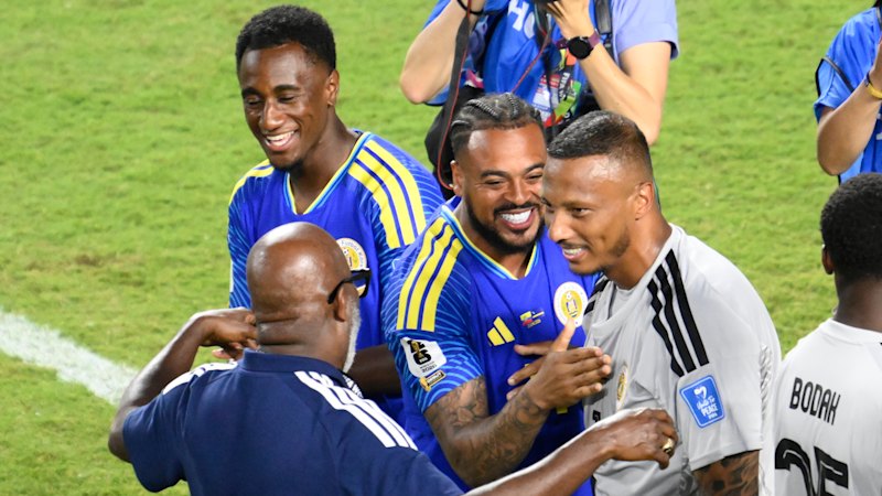FIFA World Cup 2026 LIVE updates: Ecuador stun Curacao; Germany defeat Ivory Coast; Netherlands rout Sweden; Tunisia and Japan in action today