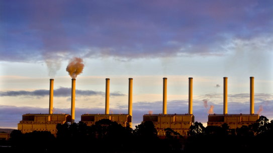 ASIC is turning up the heat on corporate greenwashing.