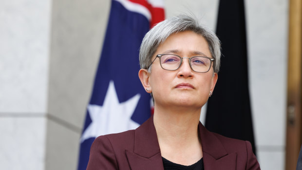 Wong concedes Australia’s treatment of Timor-Leste ‘not in the spirit of friendship’