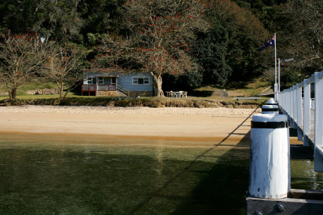 Summer in Sydney means ... ocean pools, InterContinental and Room Ten