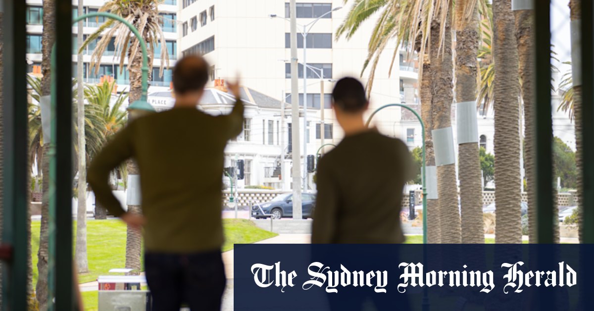 City of Port Phillip weighs Airbnb crackdown amid resident complaints of noise, parties, near-nudity and litter - Vimarsana News