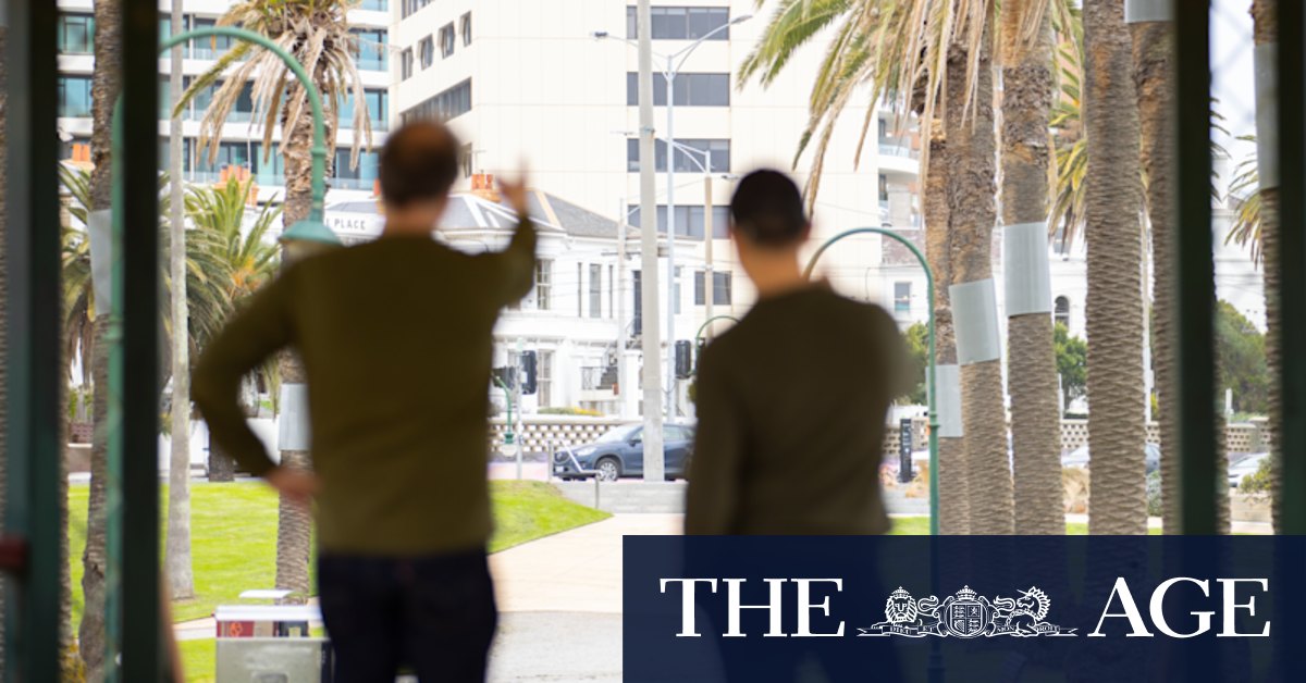 City of Port Phillip weighs Airbnb crackdown amid resident complaints of noise, parties, near-nudity and litter - Vimarsana News