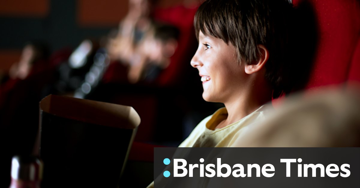 I let my kids watch horror movies. Have I scarred them for life? - Vimarsana News