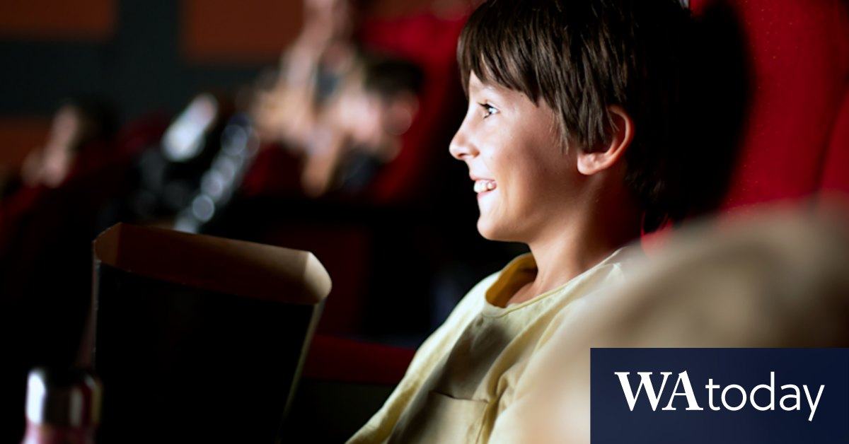 I let my kids watch horror movies. Have I scarred them for life? - Vimarsana News