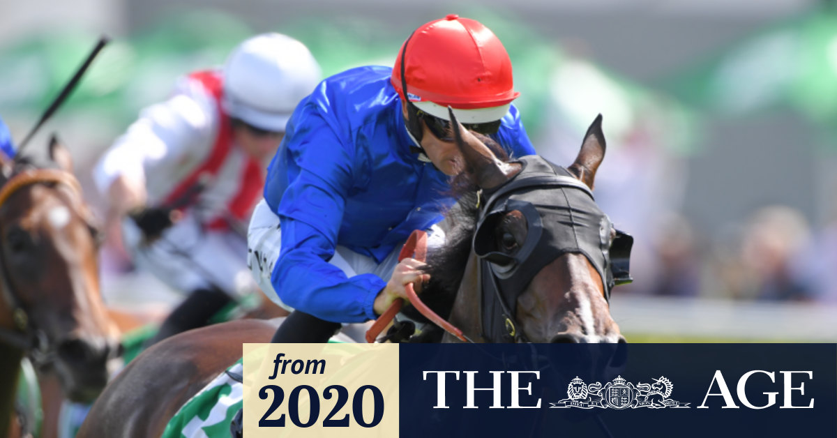 Flit leads home Godolphin trifecta in Light Fingers