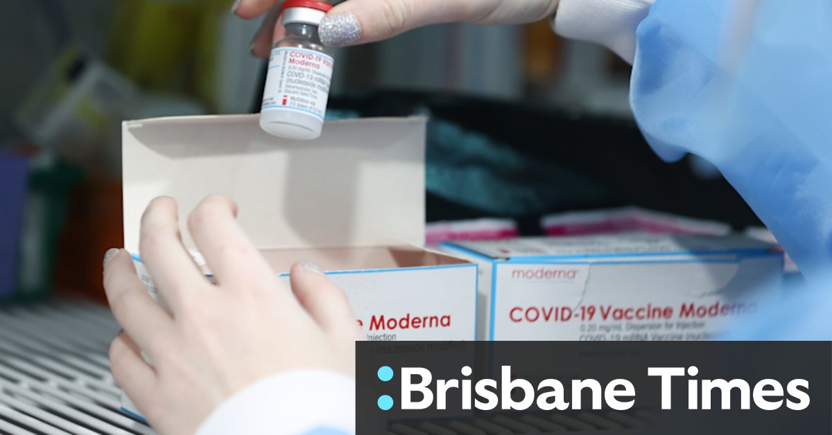 NSW COVID: State to fund RNA pilot facility to develop drugs and vaccines - Vimarsana News