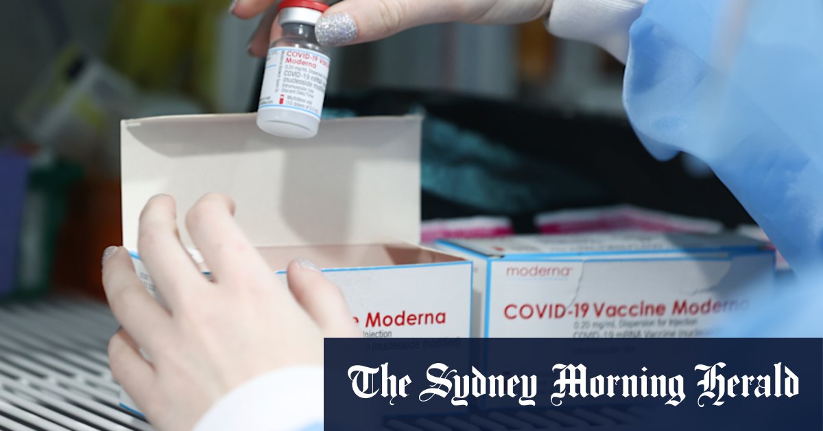 NSW COVID: State to fund RNA pilot facility to develop drugs and vaccines - Vimarsana News
