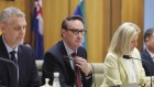 Treasury secretary Steven Kennedy has backed ASIC and the ACCC in their bid to pay barristers more.