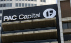 PAC Capital’s offices on Macquarie Street in Sydney.