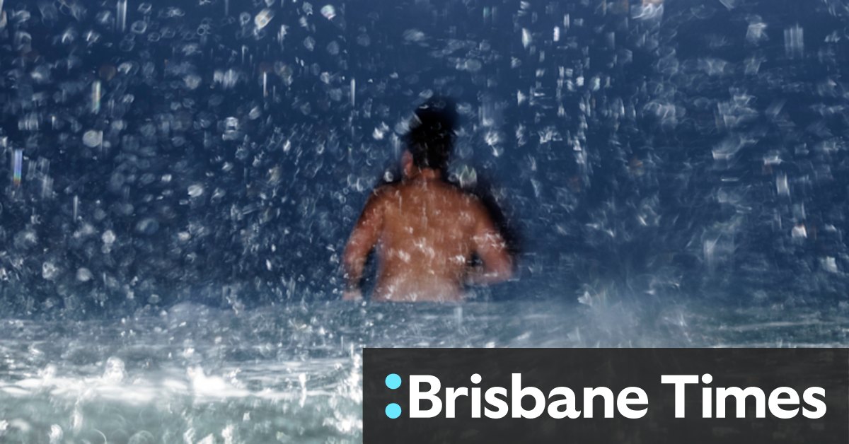 NSW weather: Wettest summer for Sydney in 30 years marked by humid nights and marine heatwaves - Vimarsana News