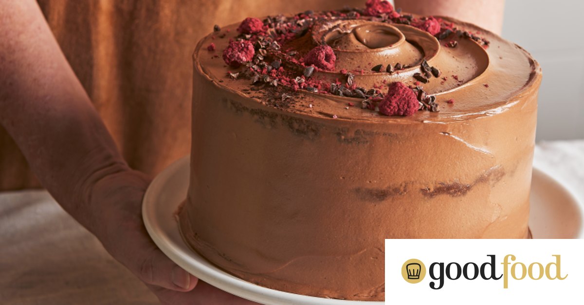 Counting down Good Food’s most popular recipes of 2024: Numbers 25-21