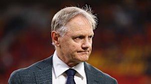 Joe Schmidt