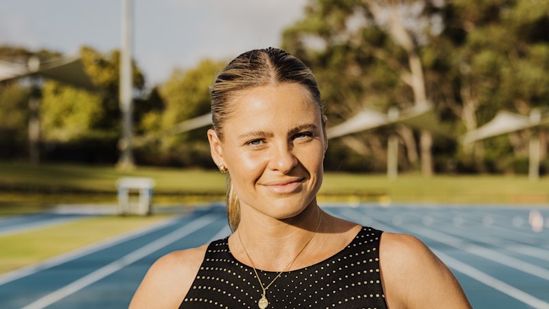 Olympic champ Kennedy thrilled with Perth pole vault return