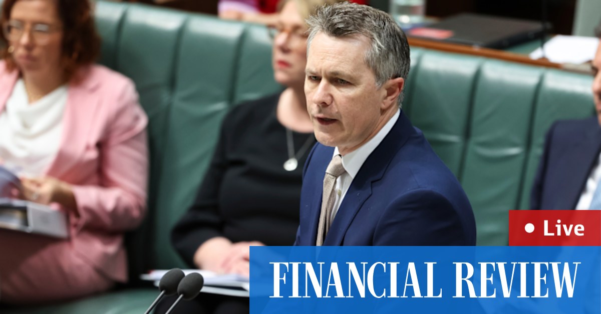 ‘If the Neo-Nazis oppose legislation, you know it’s good’: Clare