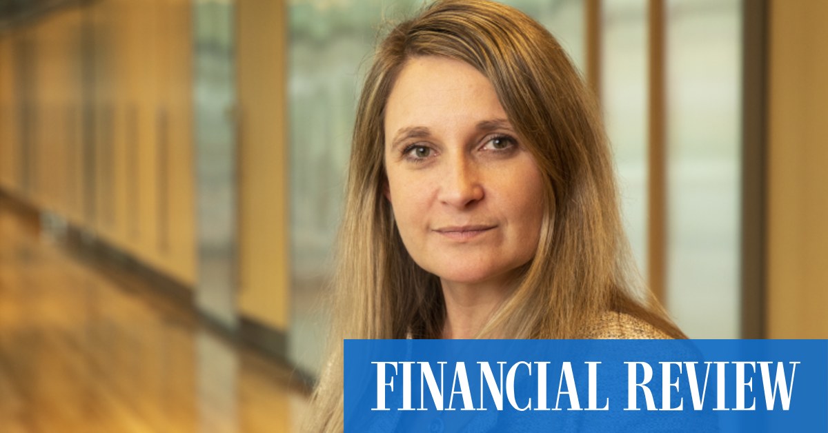 Optus breach: CEO Kelly Bayer Rosmarin tells the inside story of the cybersecurity attack - Vimarsana News