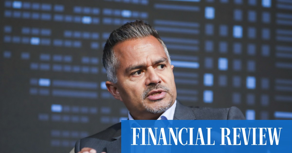 Stockland CEO Tarun Gupta predicts housing market balance by 2024 - Vimarsana News
