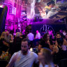 YCK Laneways nightlife