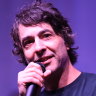 Comedian Arj Barker