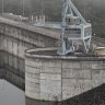 Plibersek holds veto power over raising of Warragamba Dam wall