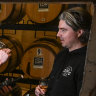 Great Scotch! Local distillers reckon Melbourne has the best whisky weather