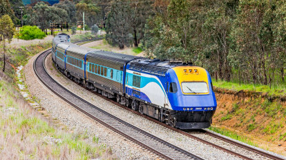Beat the petrol prices: Seven Aussie holiday spots to visit by train