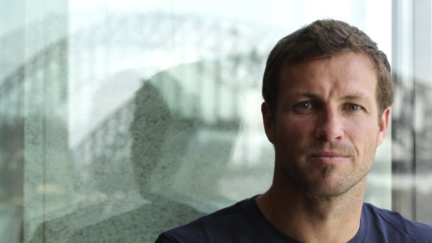 ‘I’ve lost in life’: How Lucas Neill went from playing for $76,000 a week to bankruptcy