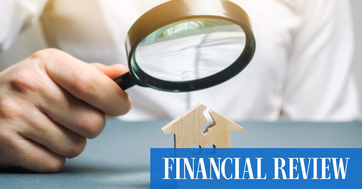 Why your property could be on the $100b ATO hit list - Vimarsana News