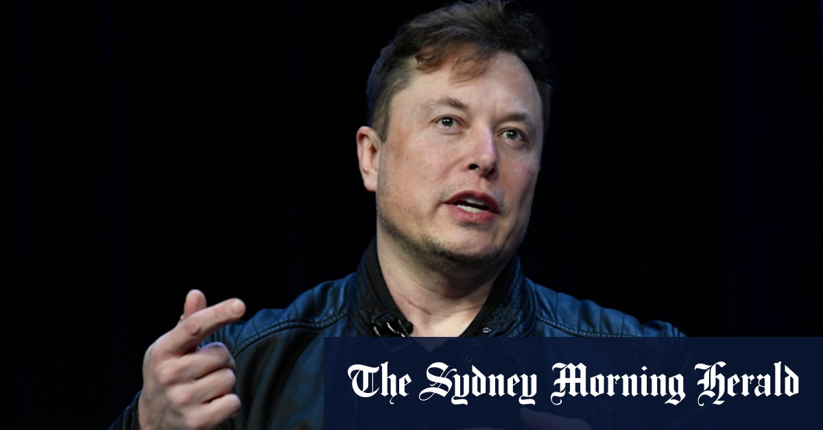 Elon Musk's Starlink hooks up 100,000 Australian customers - Vimarsana News