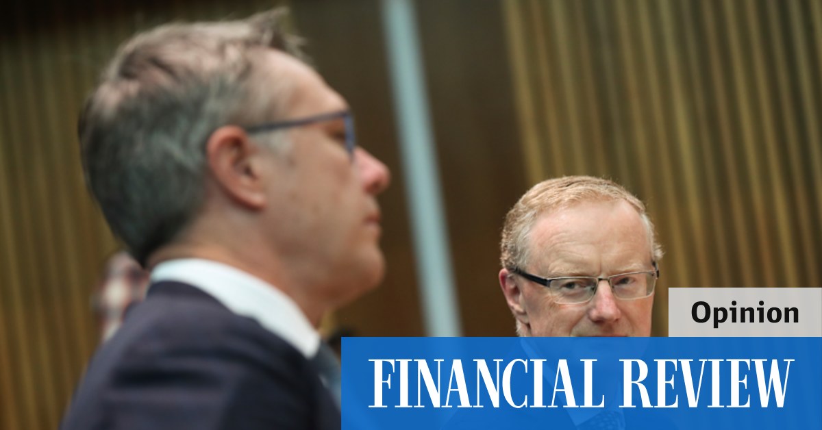 Suggested review of Reserve Bank will have big policy issues to ponder - Vimarsana News