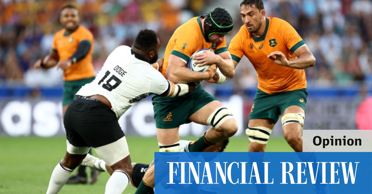 World Cup casts long shadow over equities