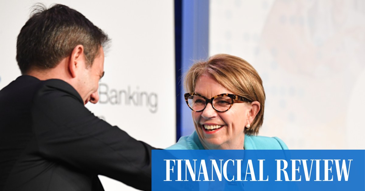 Xero's Fiona Landis on the way back to the Australian Banking Association - Vimarsana News
