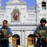 Facebook warns Sri Lankan block thwarts families in tragedy