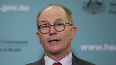 Paul Kelly