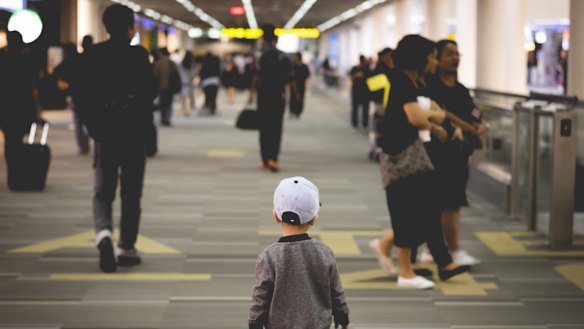 By the time NSW children turn 5, about one in seven have been the subject of investigation because they were considered at risk of harm. 