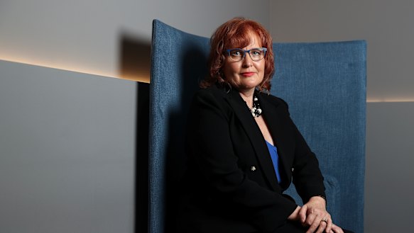 Royal Australian College of General Practitioners president Karen Price, who is also a Melbourne GP, said waiting lists even for general psychologists were a “huge problem”.