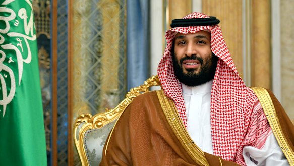 Prince Mohammed bin Salman's long-mooted IPO may soon be coming to fruition.