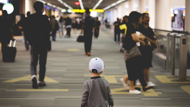 By the time NSW children turn 5, about one in seven have been the subject of investigation because they were considered at risk of harm. 