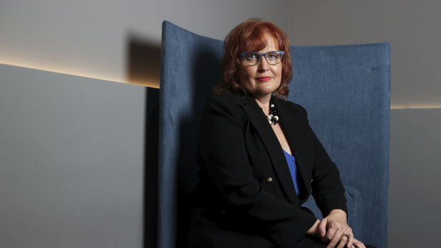 Royal Australian College of General Practitioners president Karen Price, who is also a Melbourne GP, said waiting lists even for general psychologists were a “huge problem”.