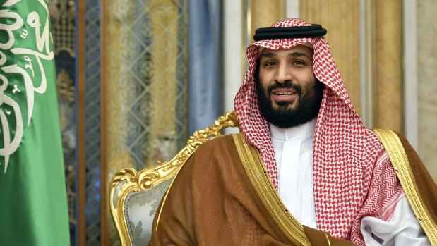 Prince Mohammed bin Salman's long-mooted IPO may soon be coming to fruition.