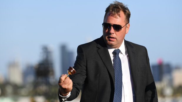 Opinion: Nick Williams says Victorian racing's strength is its history.