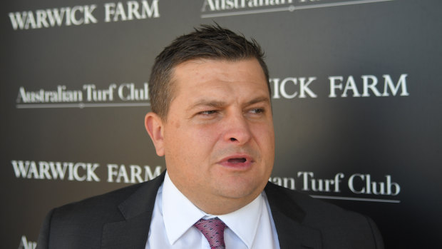 Paul Snowden was disappointed with a series of bad draws for The Hunter meeting at Newcastle on Saturday.