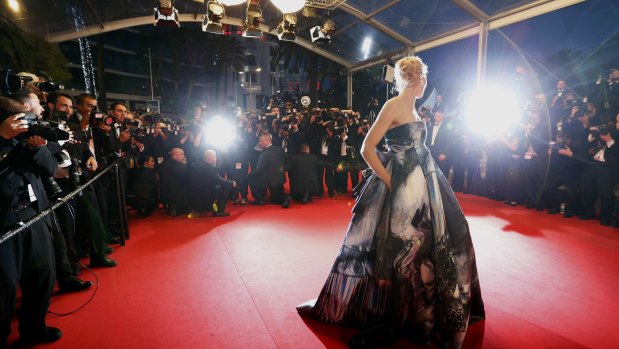 Cannes has banned Netflix films and red carpet selfies from this year's festival.