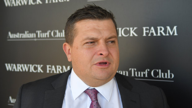 Paul Snowden was disappointed to see his exciting prospect Mandela ordered to trial after a wayward debut.