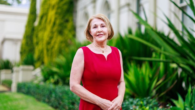 Boroondara Mayor Lisa Hollingsworth.