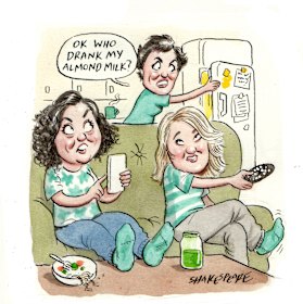 Illustration: John Shakespeare